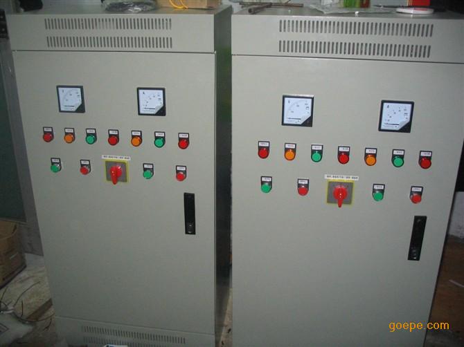 75KW /90KW星三角降壓啟動(dòng)柜 山東 煙臺(tái)