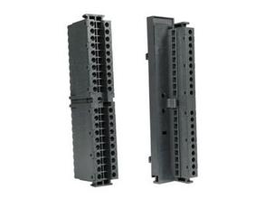 適用于西門(mén)子S7-300 PLC 40針前連接器 6ES7392-1AM00-0AA0 端子排 山東 煙臺(tái)