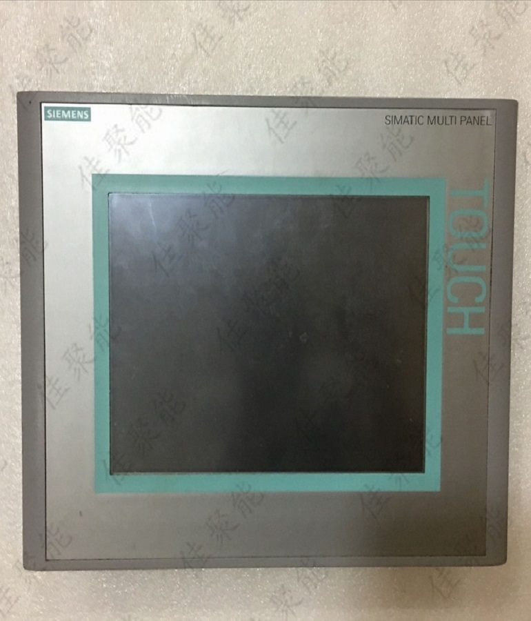 Siemens 6av6643-0cd01-1ax1 Siemens touch screen maintenance Siemens HMI