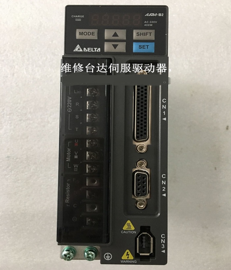 山東  煙臺DELTA ASD-B2-0421-B 400W臺達(dá)伺服驅(qū)動器維修 臺達(dá)伺服器維修