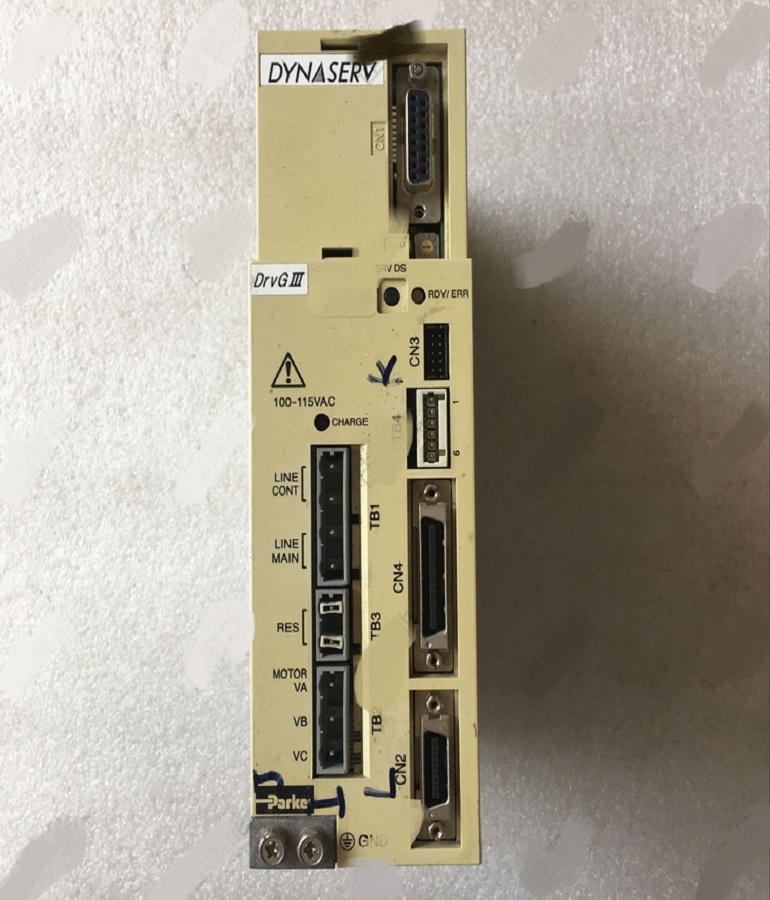 山東  煙臺(tái)橫河伺服驅(qū)動(dòng)器UD1BG3-004N-6AB-1TB-N維修