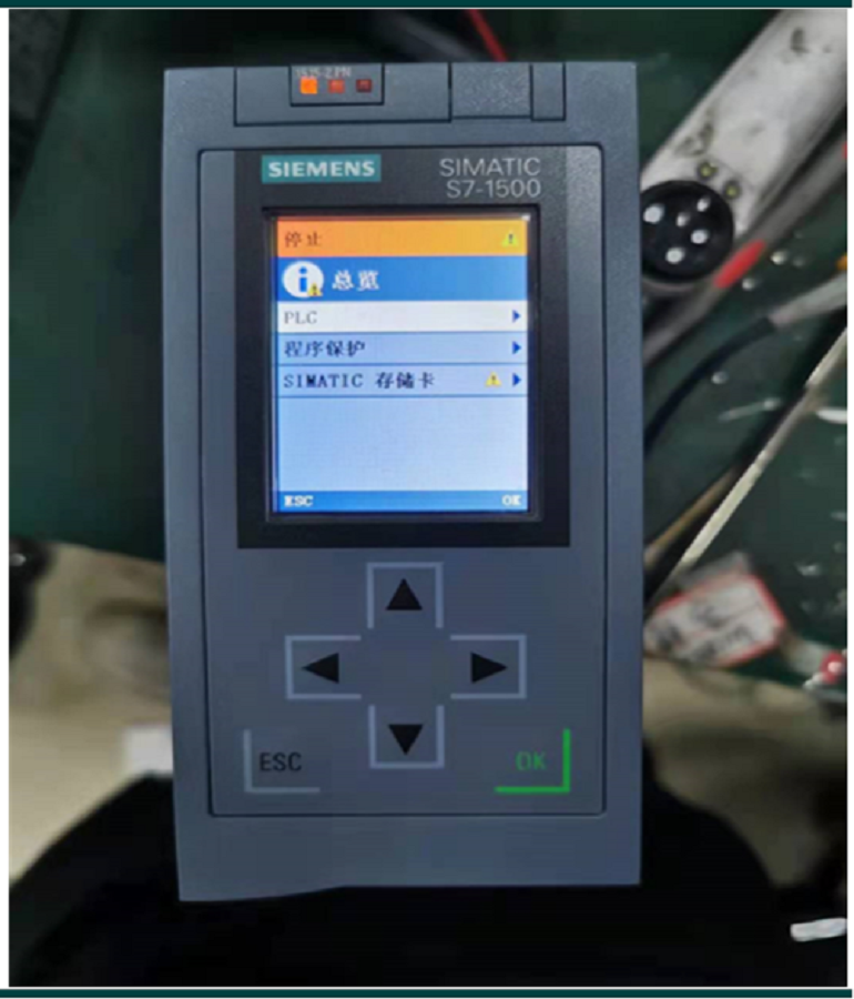 山東  煙臺(tái)西門子S7-1500 PLC維修模塊CPU1511/1512/1515C-1PN/3PN/DP維修