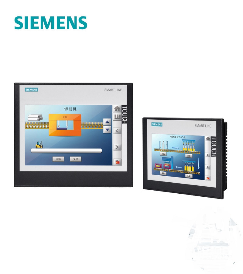 山東煙臺  西門子觸摸屏 SIMATIC HMI，KTP900 基本版 6AV2123-2JB03-0AX0 