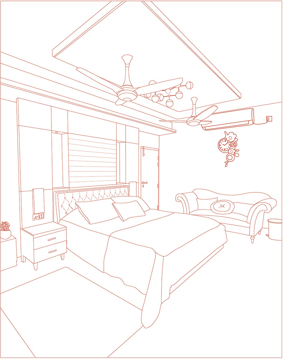 Interior Design Transformation